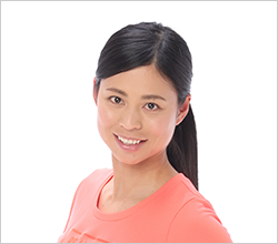 小林祐梨子さん